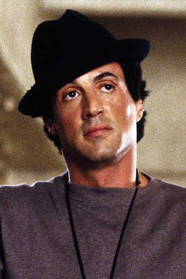Rocky V (1990) 0