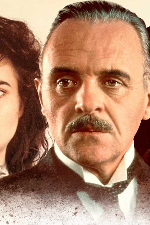 Wiedersehen in Howards End (1992) 0