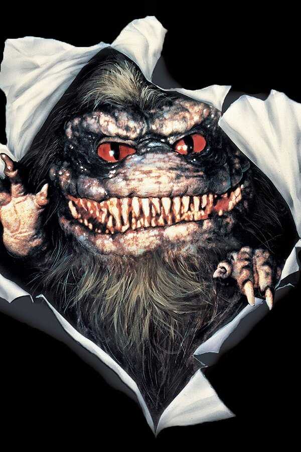 Critters (1986) 0