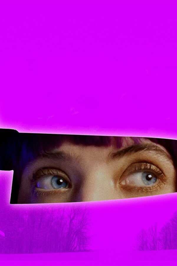 Alone at Night (2023) 0