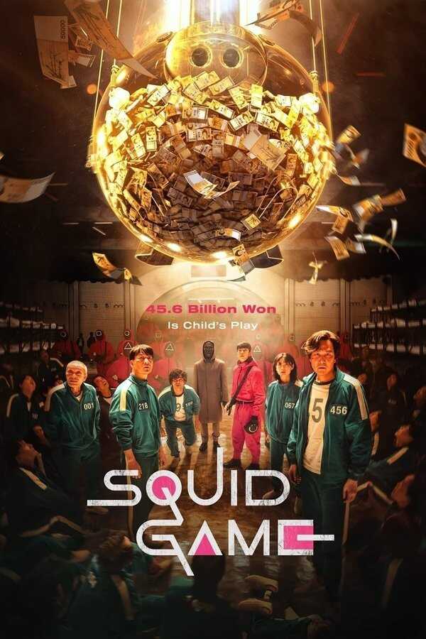 DE - Squid Game (2021) 8
