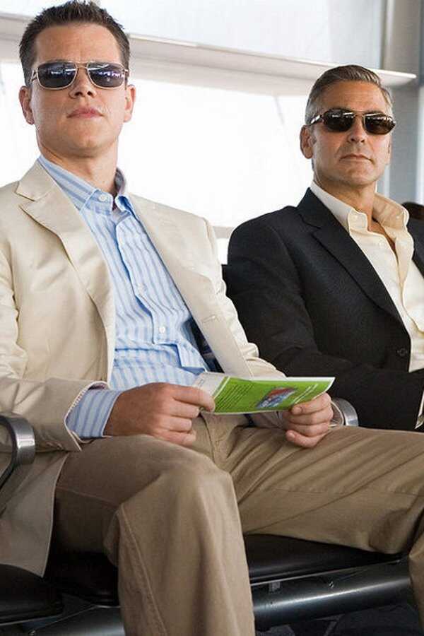 Ocean's 13 (2007) 0