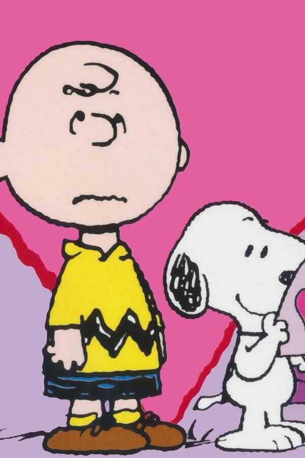 A Charlie Brown Valentine (2002) 0