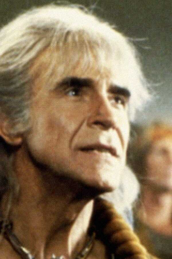 Star Trek II - Der Zorn des Khan (1982) 0