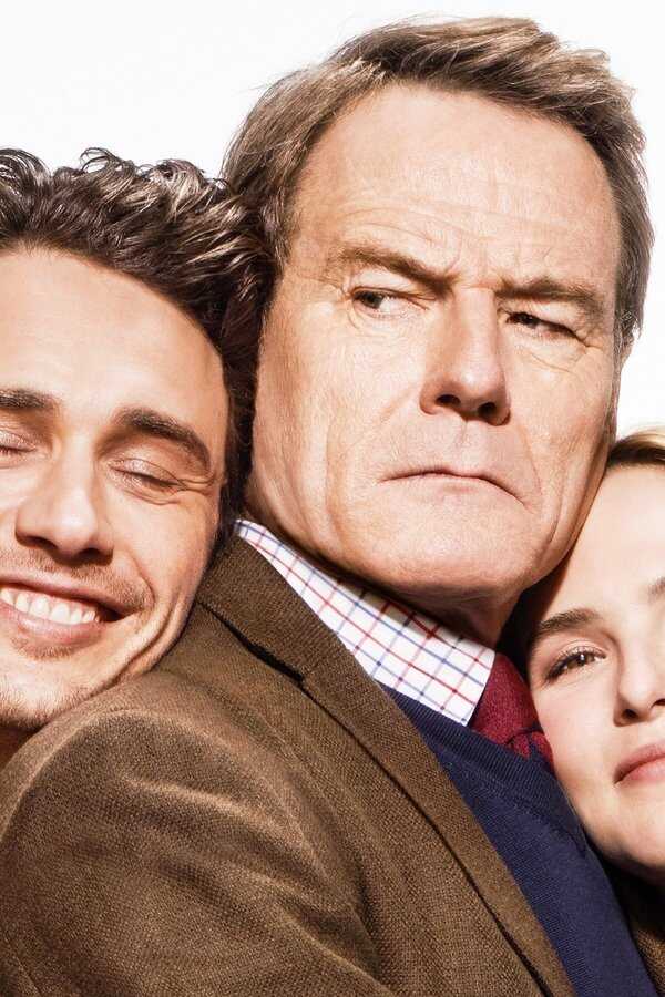 The Boyfriend : Pourquoi lui ? (2016) 0