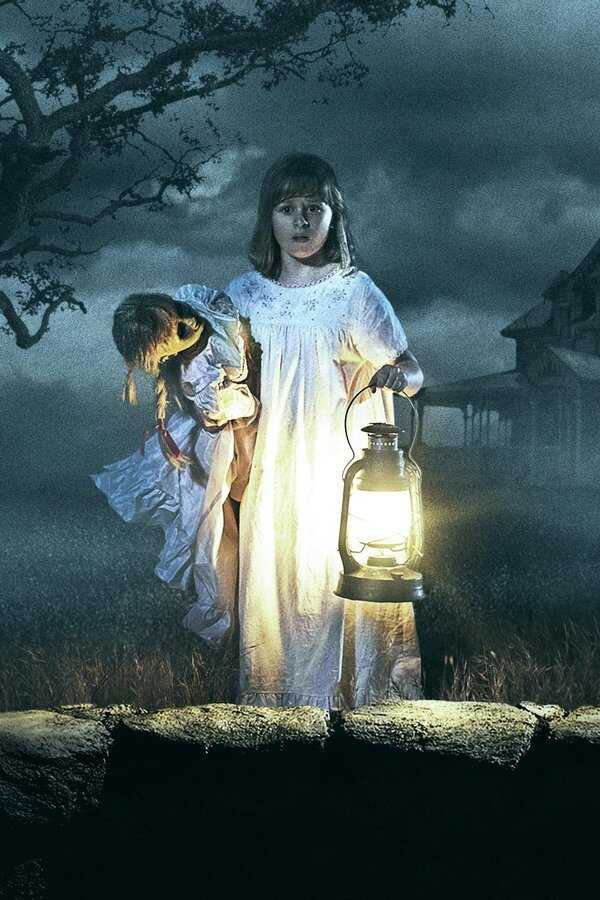 Annabelle 2 : La Création du Mal (2017) 0