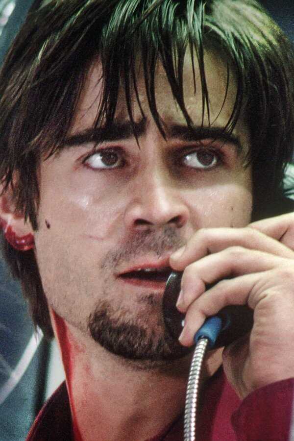 Phone Booth (2003) 0