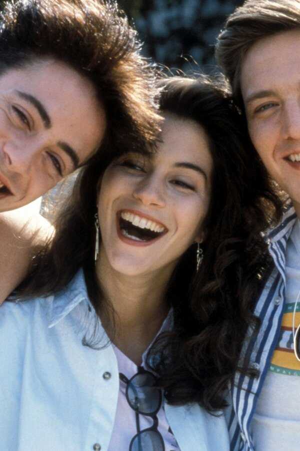 Less Than Zero (1987) 0