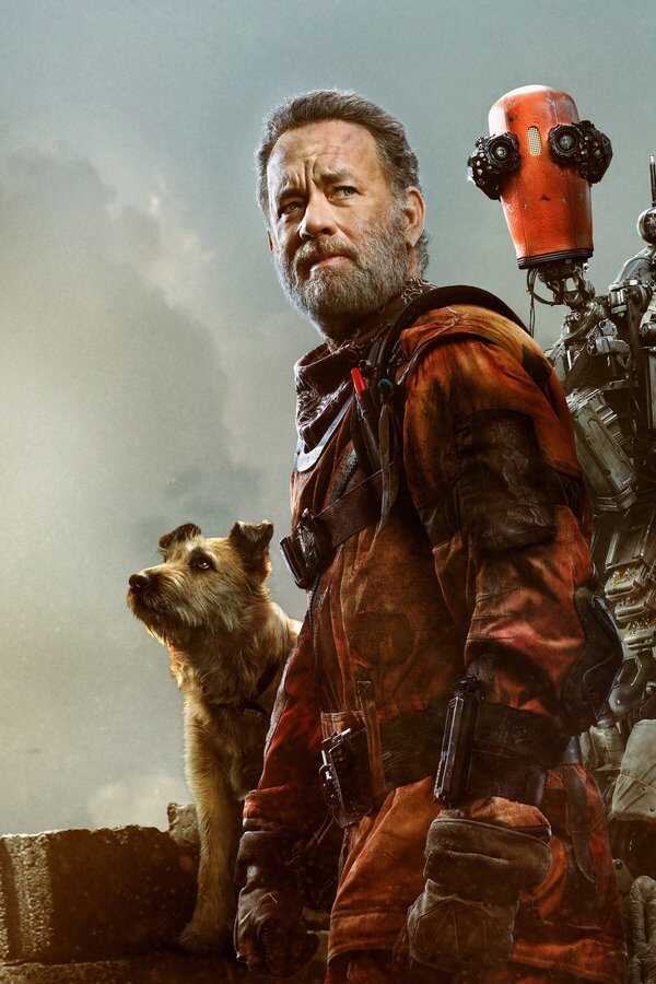 Finch (2021) 0