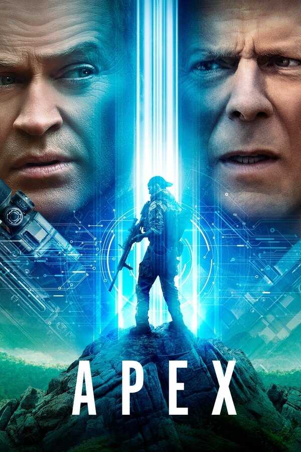 Apex (2021) 0