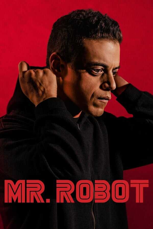 DE - Mr. Robot (2015) 8
