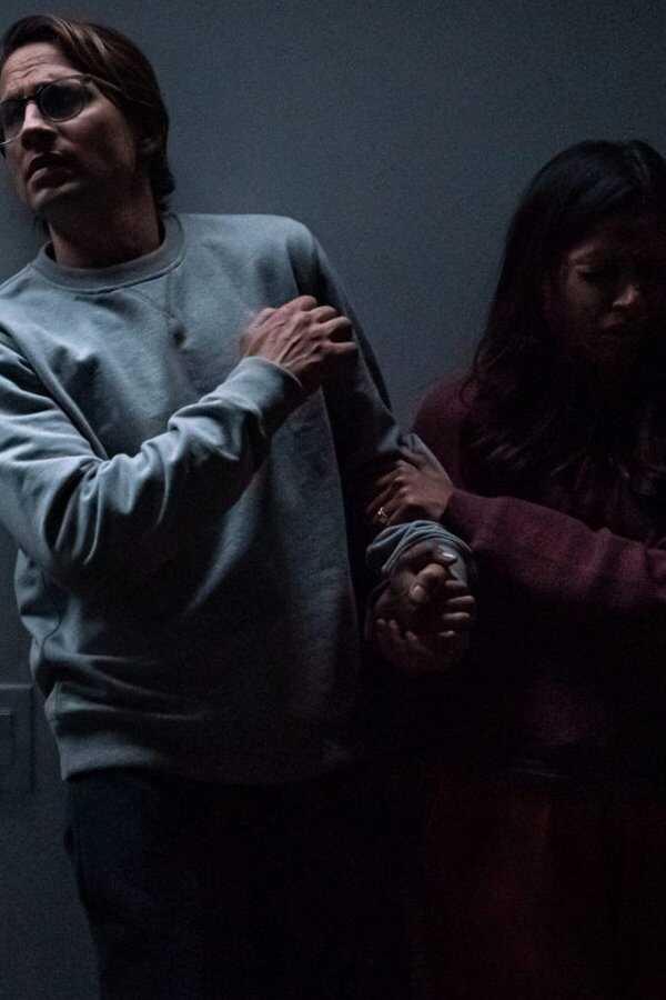 Intrusion (2021) 0