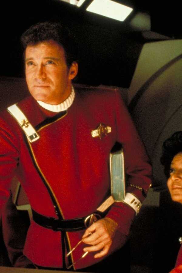 Star Trek II: The Wrath of Khan (1982) 0