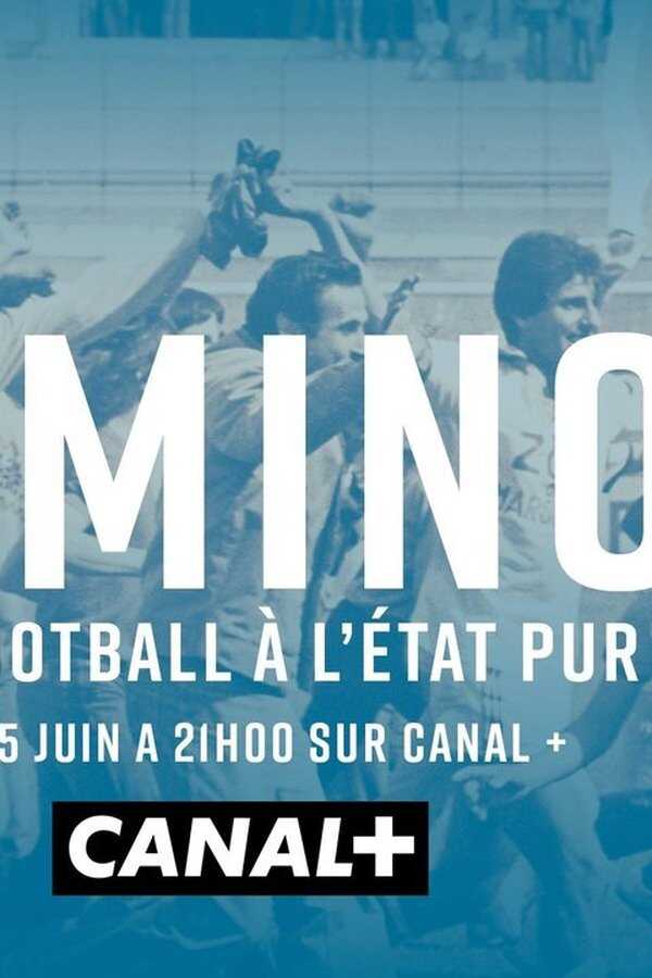 Les Minots : le football à l'état pur (2023) 0