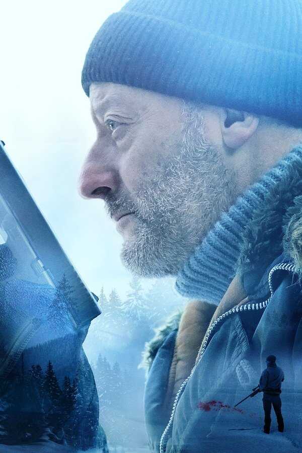Cold Blood (2019) 0