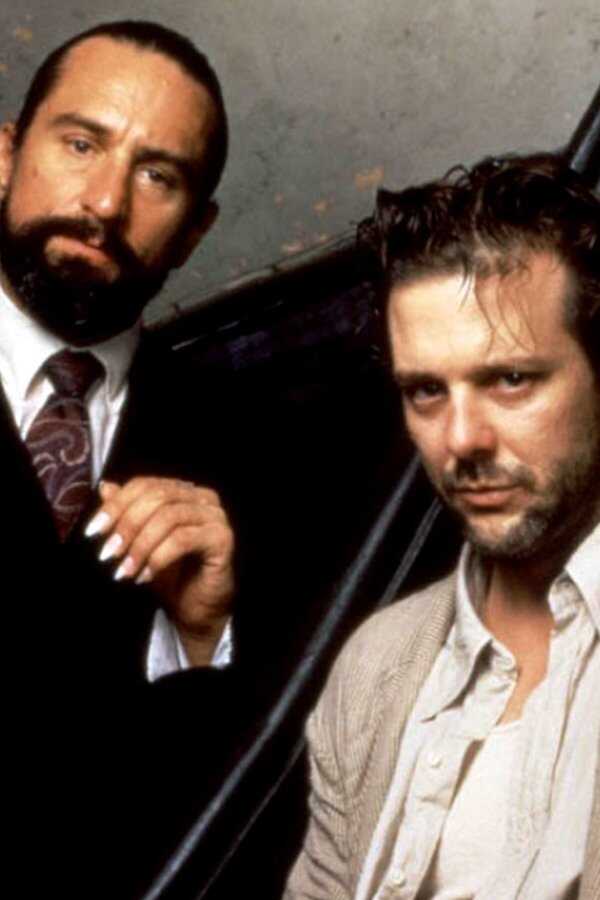 Angel Heart (1987) 0
