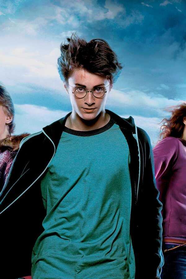 Harry Potter and the Prisoner of Azkaban (2004) 0