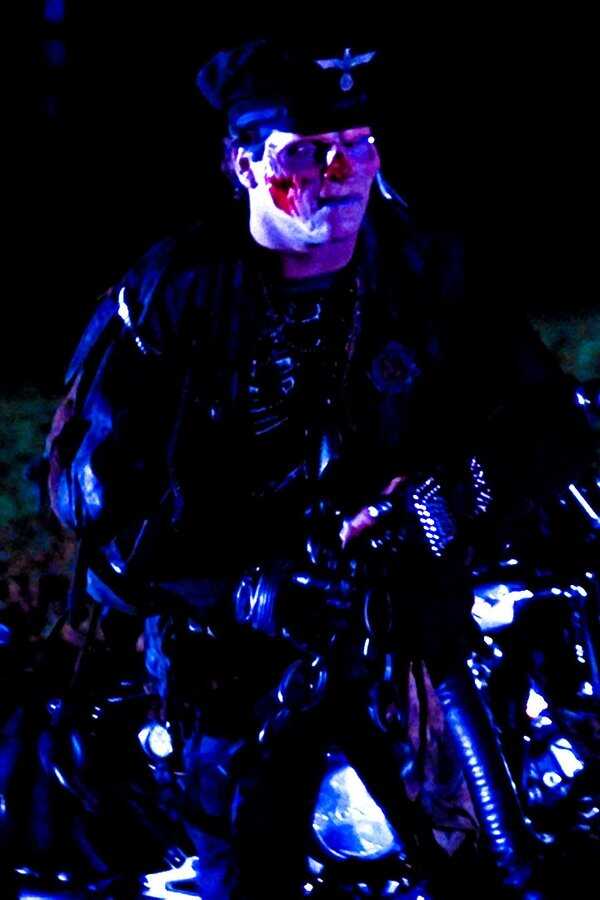 Neon Maniacs (1986) 0