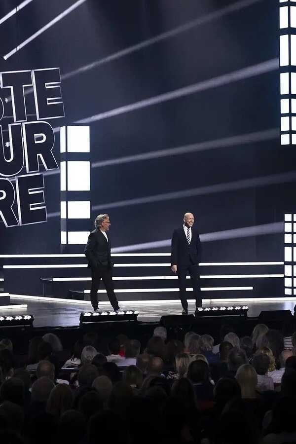 Juste pour rire: L'ultime Gala (2023) 0