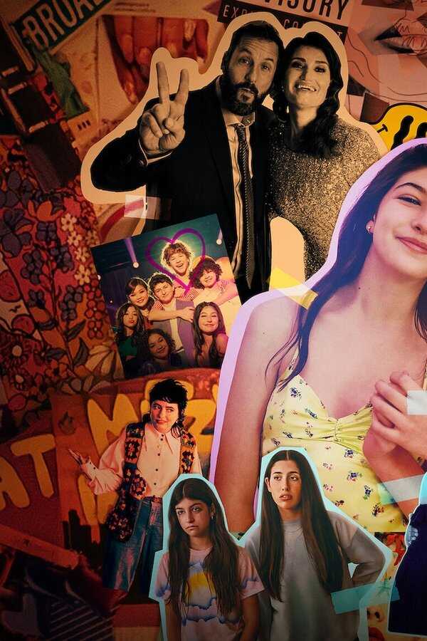You Are So Not Invited to My Bat Mitzvah (2023) 0