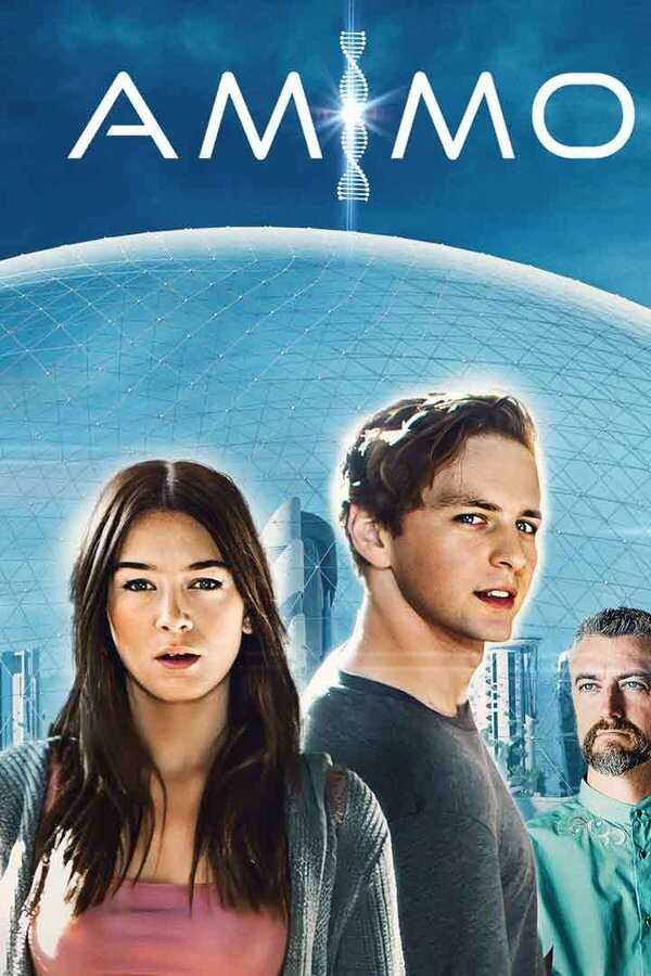 I Am Mortal (2022) 0