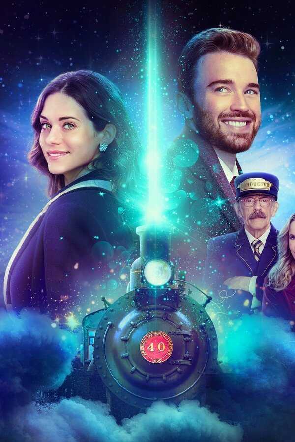 Next Stop, Christmas (2021) 0