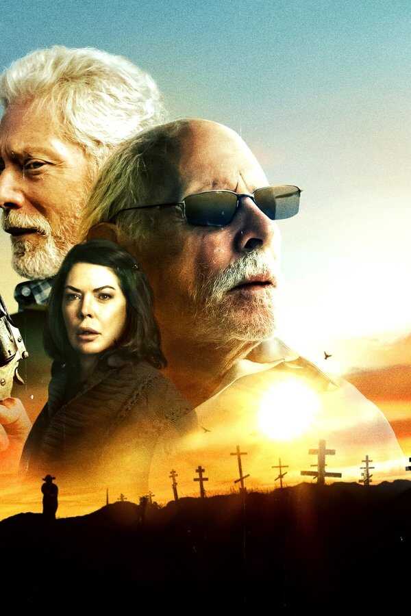 Death in Texas (2021) 0