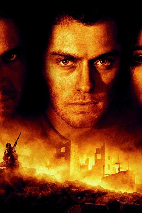 Wróg u bram (2001) 0