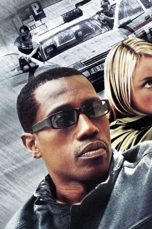 7 Seconds (2005) 0