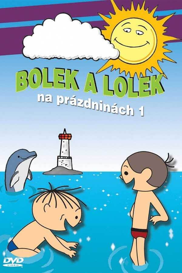 PL - BOLEK I LOLEK NA WAKACJACH 8