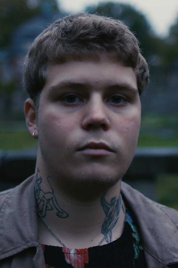 Yung Lean: In My Head (2020) 0