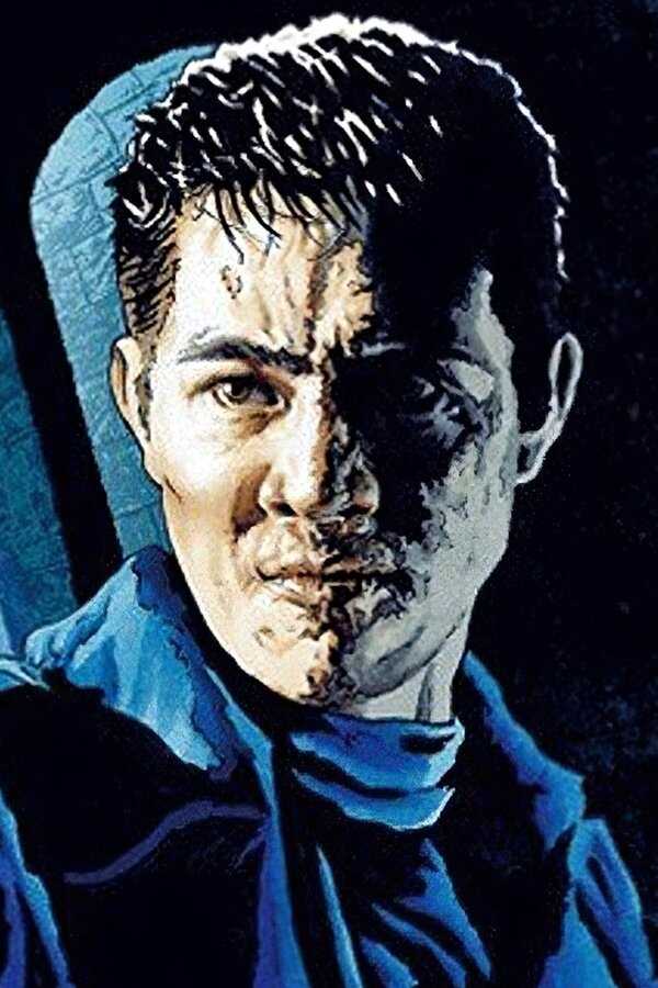 Black Mask (1996) 0