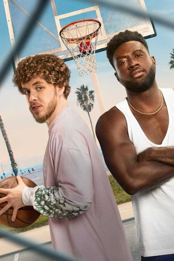 White Men Can't Jump (2023) 0
