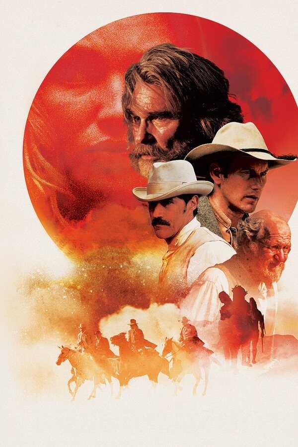 Bone Tomahawk (2015) 0