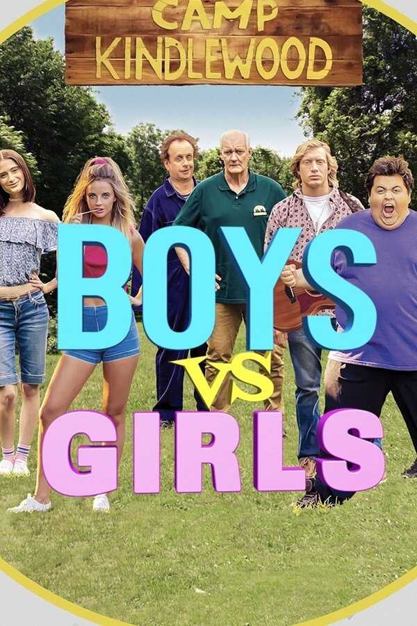 Boys vs. Girls (2019) 0