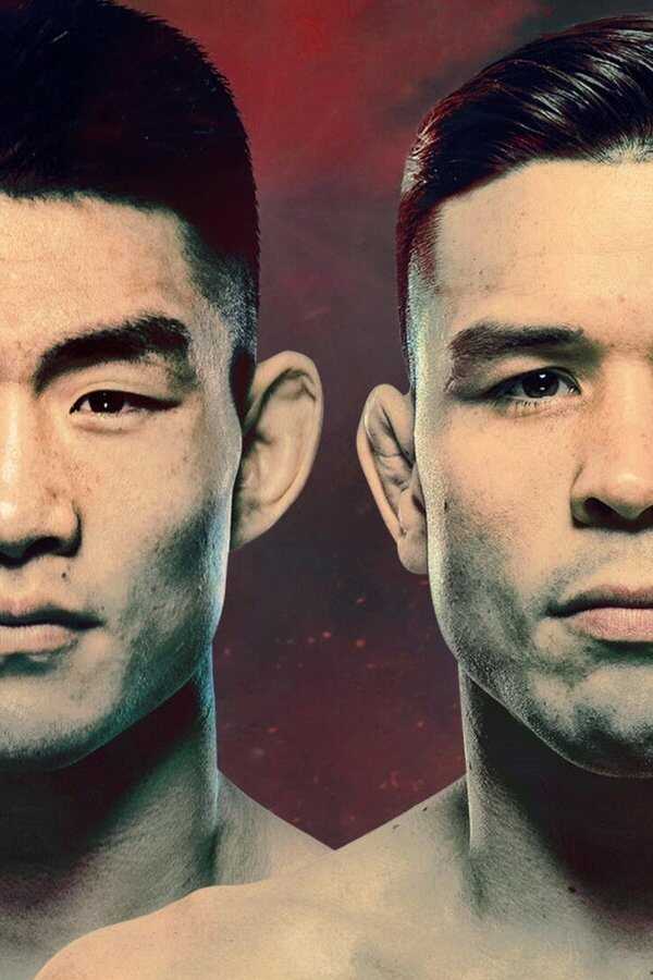UFC Fight Night 223: Song vs. Simon (2023) 0