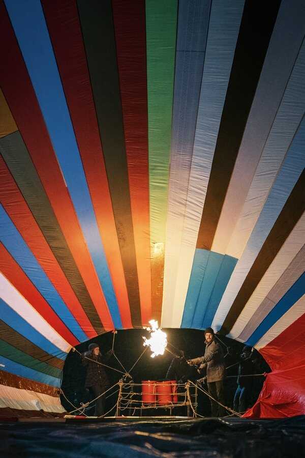 Ballon (2018) 0