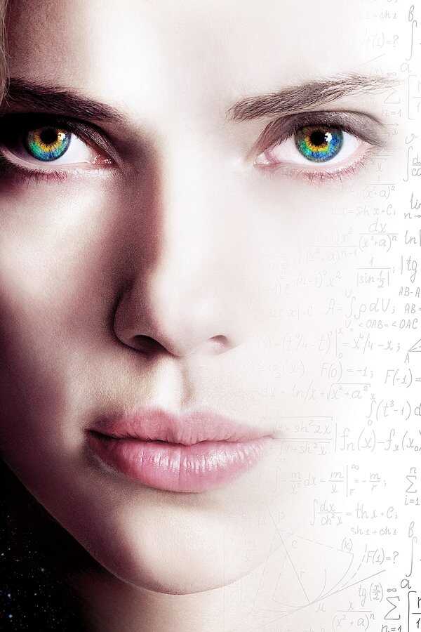 Lucy (2014) 0