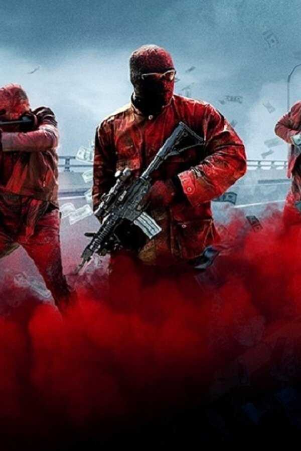 Triple 9 (2016) 0