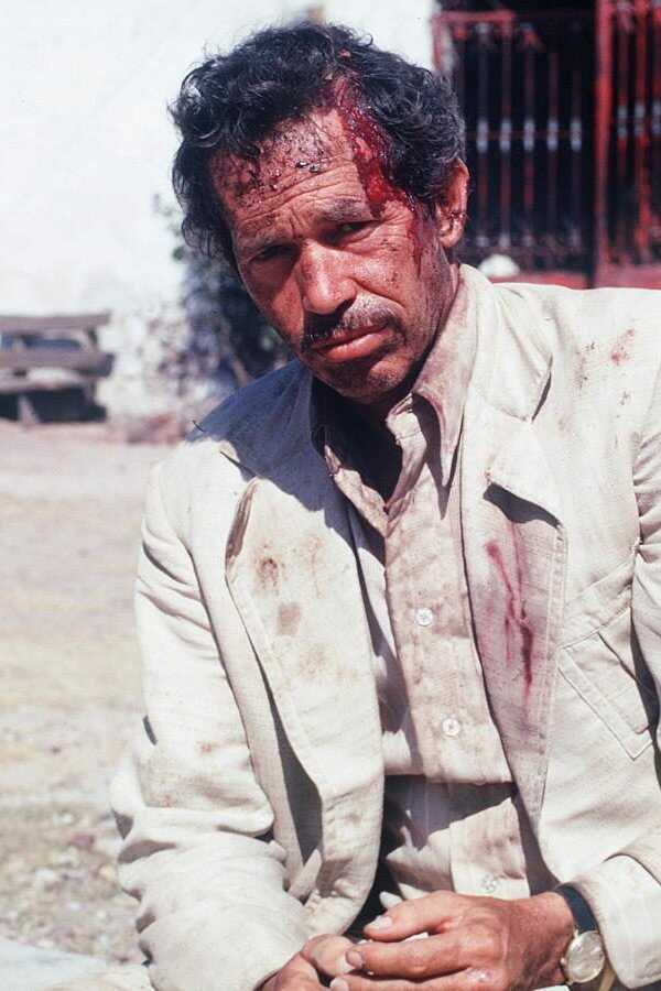 Apportez-moi la tête d'Alfredo Garcia (1974) 0