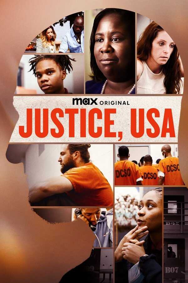 [SE] Justice, USA 8