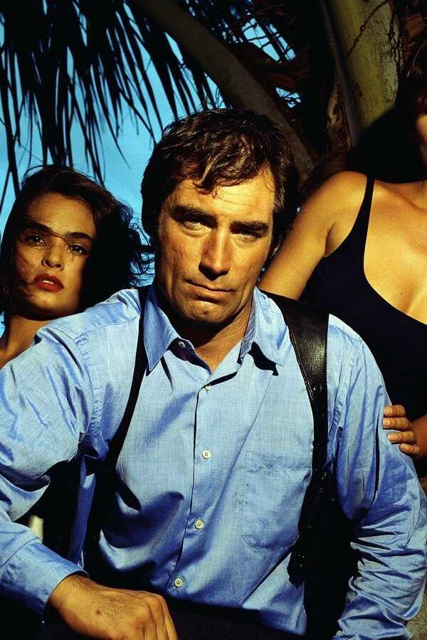 Licence to Kill (1989) 0
