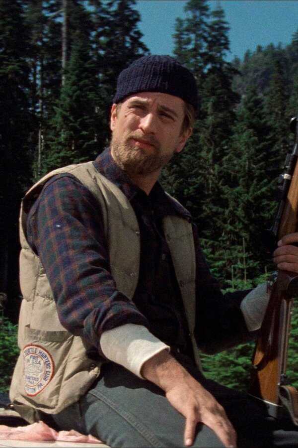 The Deer Hunter (1978) 0