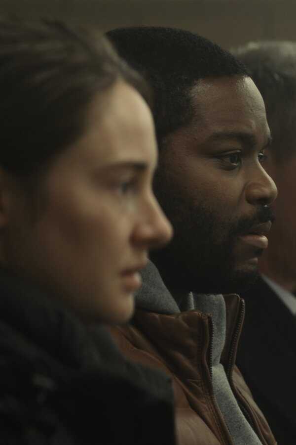 To Catch a Killer (2023) 0