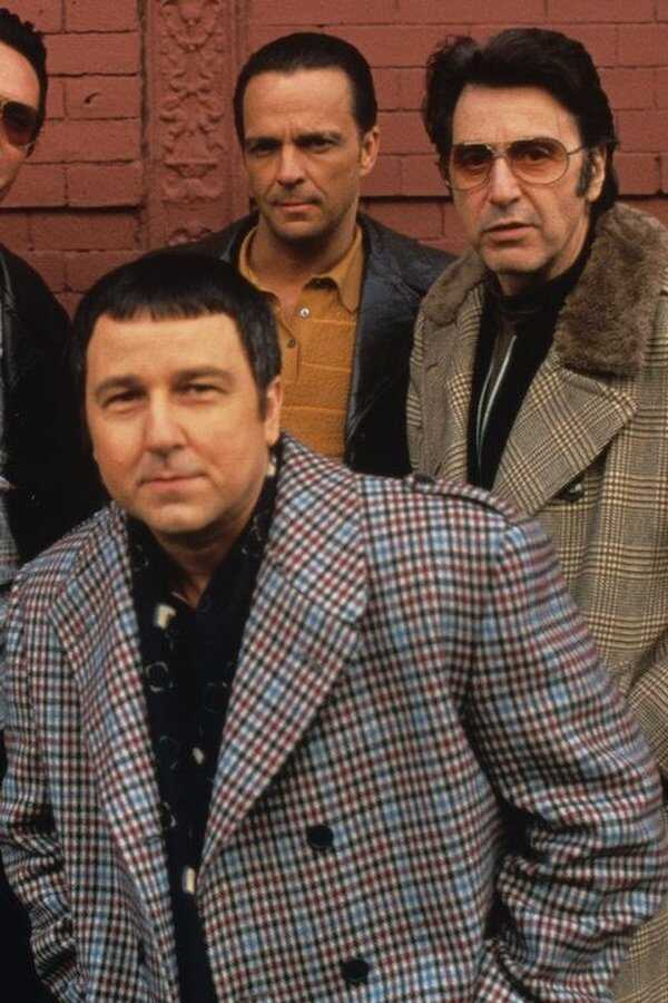 Donnie Brasco (1997) 0