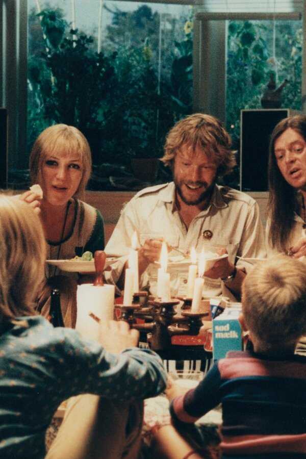 Wild Flowers (1997) 0