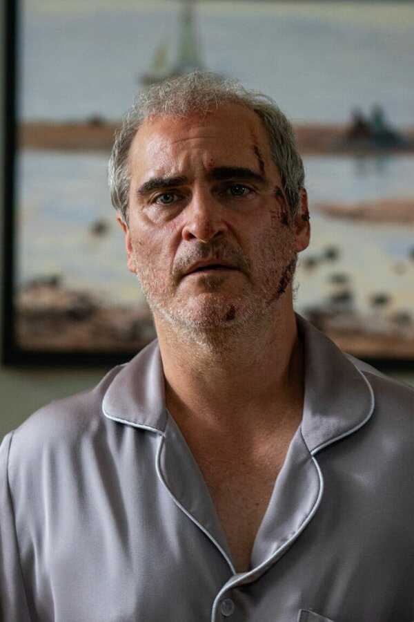 Beau tiene miedo (2023) 0