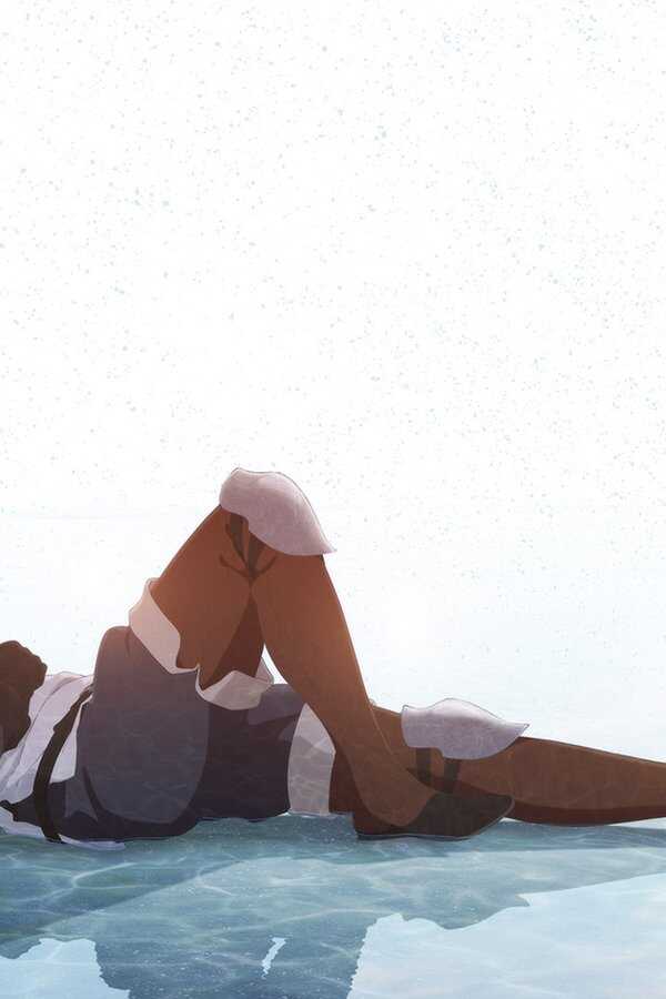 Maquia: When the Promised Flower Blooms (2018) 0