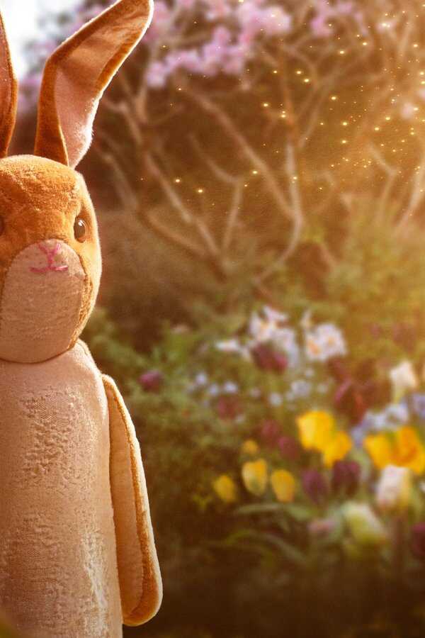 Le lapin de velours (2023) 0