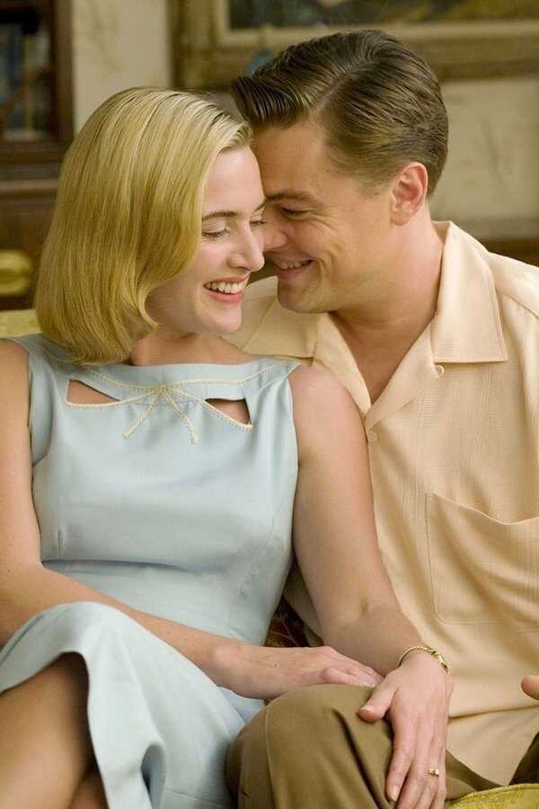 Revolutionary Road (2008) 0